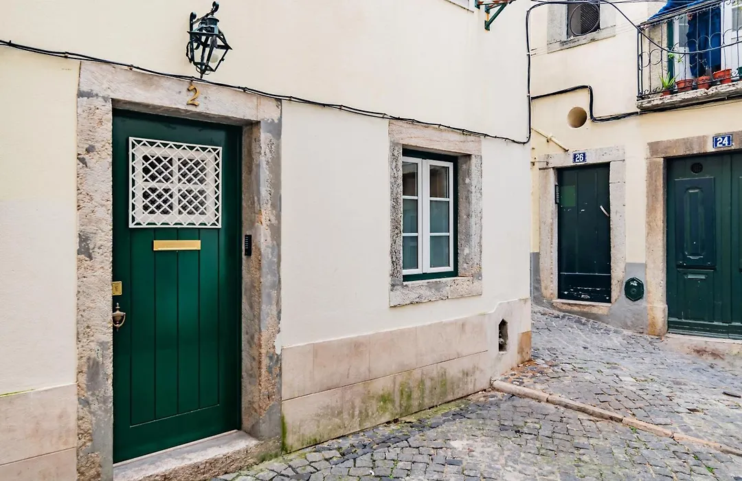 Alfama Gale Studio-1