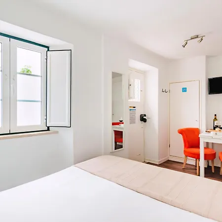 Alfama Gale Studio-2